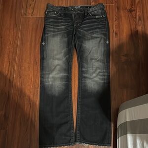 Affliction Cooper 34 long